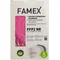 Εικόνα 1 Για Famex Μάσκες Ρόζ FFP2 NR με Προστασία άνω των 98% Χωρίς Βαλβίδα Εκπνοής 10 Τεμάχια