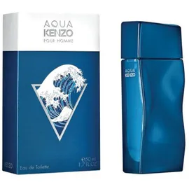 Aquakenzo Eau De Toilette EDT (50 ml)