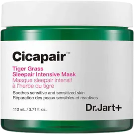 Cicapair Tiger Grass Sleepair Intensive Mask 110 ml