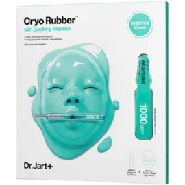 Cryo Rubber Soothing Mask 4g x 40g