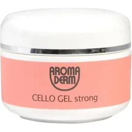 Aroma Derm Cello Gel Strong 150 ml