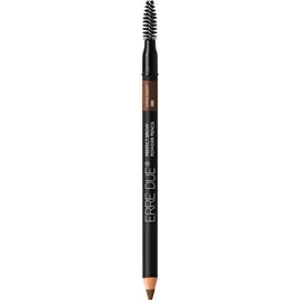 Erre Due Perfect Brow Powder Pencil 205 Chocolate