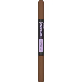 MAYBELLINE BROW SATIN DUO 2 Medium Brown 8gr
