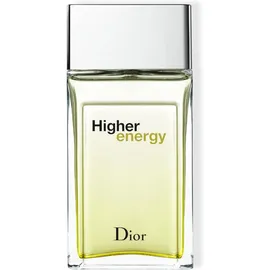 DIOR HIGHER ENERGY EAU DE TOILETTE 100ml