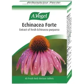 BIOFORCE A.VOGEL ECHINAFORCE PROTECT 1140MG 40PC