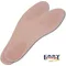 Εικόνα 1 Για JOHNS ΠΑΤΟΙ ΣΙΛΙΚΟΝΗΣ FLATSOLE EASY STEP FOOTCARE 1COL. L-XL