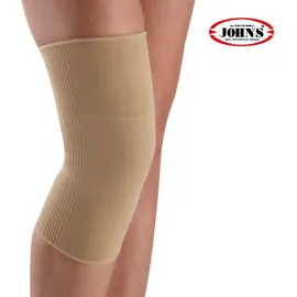 JOHNS ΕΠΙΓΟΝΑΤΙΔΕΣ ΕΛΑΣΤΙΚΕΣ  ΜΠΕΖ  (ΖΕΥΓΑΡΙ) Νο7 (ΚΩΔ:12321)