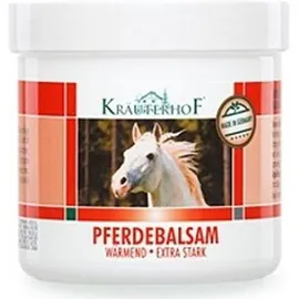 Krauterhof gel μελισσόχορτο & μάραθο/θερμαντικό 100ml