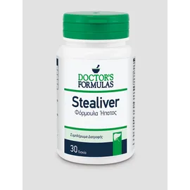 DOCTOR'S FORMULAS STEALIVER
