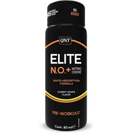 QNT NO+ Elite (Pre-workout) shot 80ml