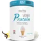 Εικόνα 1 Για QNT Easy Body Skinny Protein Powder Vanilla Ice Cream 450g