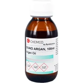 ARGAN OIL CHEMCO 100ML