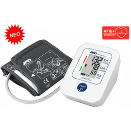 ΠΙΕΣΟΜΕΤΡΟ A&D MEDICAL UA-611 PLUS AFib