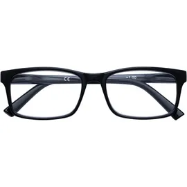 ZIPPO  EYEGLASSES #31Z-B20-BLK 250  Γυαλιά Πρεσβυωπίας Με Βαθμό 2.50