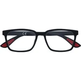 ZIPPO  EYEGLASSES #31Z-PR67 250  Γυαλιά Πρεσβυωπίας Με Βαθμό 2.50