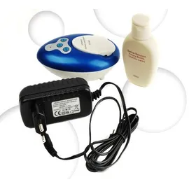 Ultrasonic Contact Lens Cleaner Πλήρης σύστημα καθαρισμού φακών επαφής με υπερήχους 1τμχ (CD-2900)
