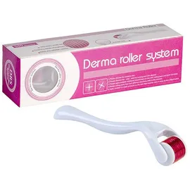 AG Pharm Derma Roller System 540 Needles 1.00mm Σύστημα με Μικροακίδες 1 Τεμάχιο