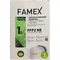 Εικόνα 1 Για Famex Μάσκες Λαχανί FFP2 NR με Προστασία άνω των 98% Χωρίς Βαλβίδα Εκπνοής 10 Τεμάχια