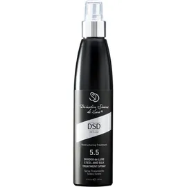DSD De Luxe 5.5 Steel &amp; Silk Treatment Spray 200ml Θεραπεία Αποκατάστασης