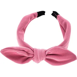 MATILDA Στέκα Μαλλιών Vintage Ροζ