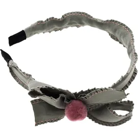 MATILDA Στέκα Μαλλιών Παιδική με Ραφή