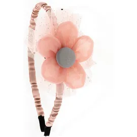 MATILDA Στέκα Μαλλιών Παιδική με Λουλούδι - 1τεμ