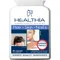 Εικόνα 1 Για Healthia Hair Skin Nails 90κάψουλες για Μαλλιά, Δέρμα &amp; Νύχια