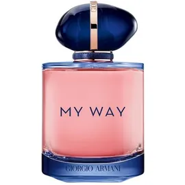 My Way Eau de Parfum Intense 90ML