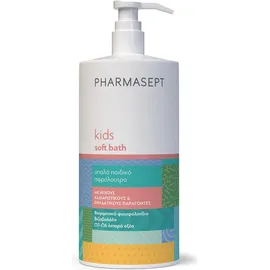  Pharmasept Kids Care Soft Bath 1000 ml