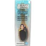 Beauty Spring Βούρτσα Μαλλιών Μπαμπού Οβάλ 5230 1τμχ