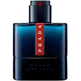 Luna Rossa Ocean - Eau de Toilette 50ml