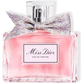 Miss Dior - Eau de Parfum - floral and fresh notes - couture bow 100 ml
