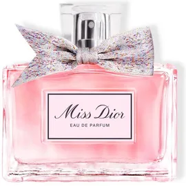 Miss Dior - Eau de Parfum - floral and fresh notes - couture bow 50 ml