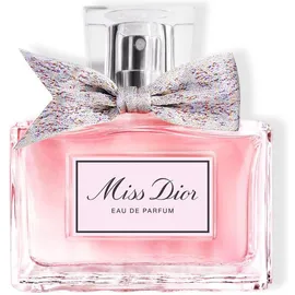 Miss Dior - Eau de Parfum - floral and fresh notes - couture bow 30 ml
