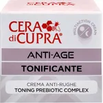 Cera di Cupra Anti Age Toning Day/Night Cream Αντιρυτιδική Κρέμα 50ml