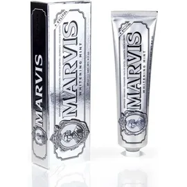 MARVIS Whitening Mint Toothpaste, Λευκαντική Οδοντόκρεμα - 85ml