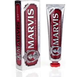 Marvis Cinnamon Mint Toothpaste Οδοντόκρεμα 85ml