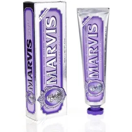 MARVIS Jasmin Mint Toothpaste, Οδοντόκρεμα - 85ml