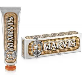 MARVIS Orange Blossom Bloom Toothpaste, Οδοντόκρεμα - 75ml