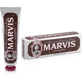 MARVIS Black Forest Toothpaste, Οδοντόκρεμα - 75ml