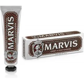 MARVIS Sweet & Sour Rhubarb Toothpaste, Οδοντόκρεμα - 75ml