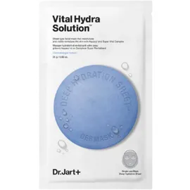 DERMASK WATERJET VITAL HYDRA SOLUTION 1 μάσκα