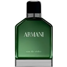 Eau de Cèdre - Eau de Toilette Eau de Toilette Vaporisateur 100 ml