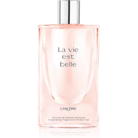 La Vie est Belle - Douche de Parfum Vivifiante 200 ml