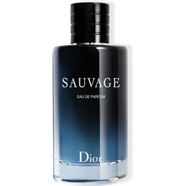 Sauvage - Eau de Parfum for Men - Spicy & Vanilla Absolute Notes 200 ml