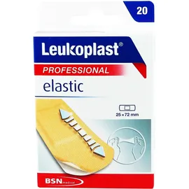 BSN Medical Leukoplast Elastic 28mm x 72mm 20 τμχ