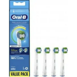 Oral B Ανταλλακτικά Precision Clean 1x4