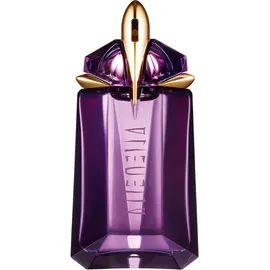MUGLER ALIEN EAU DE PARFUM NON REFILLABLE 60ml