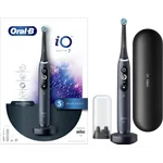 Oral-B iO Series 7 Ηλεκτρική Οδοντόβουρτσα Magnetic Black Onyx 1τμχ