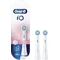 Εικόνα 1 Για Oral-B Ανταλλακτικές Κεφαλές iO Ultimate Clean Black 2τμχ